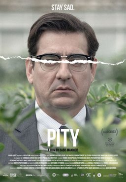 Poster for Pity (2018)