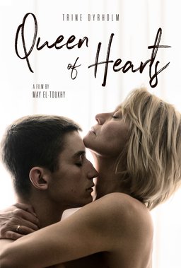Poster for Queen of Hearts (2019)