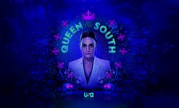 Poster for Queen of the South - Season 3