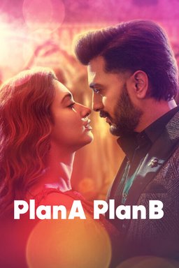 Poster for Plan A Plan B (2022)