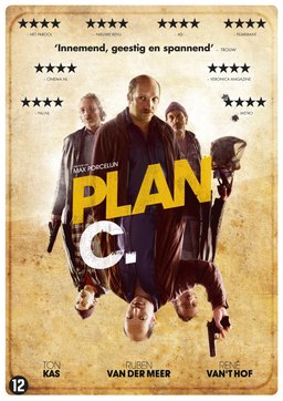 Poster for Plan C (2012)