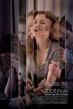 Poster for Rabbit Hole (2010)