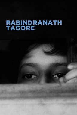Poster for Rabindranath Tagore (1961)
