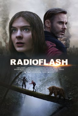 Poster for Radioflash (2019)