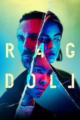 Poster for Ragdoll - Season 1