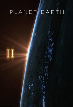 Poster for Planet Earth II - Season 1