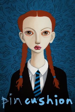 Poster for Pin Cushion (2017)