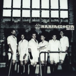 Poster for Rammstein: Haifisch (2010)