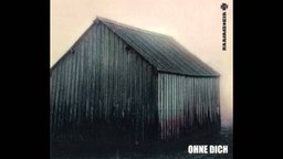 Poster for Rammstein: Ohne dich (2004)