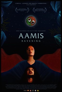 Poster for Ravening (2019)
