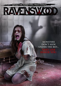 Poster for Ravenswood (2017)