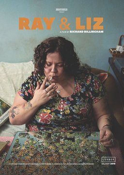 Poster for Ray & Liz (2018)