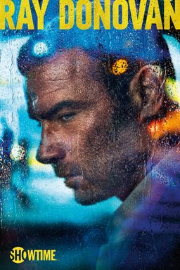 Poster for Ray Donovan - Season 2