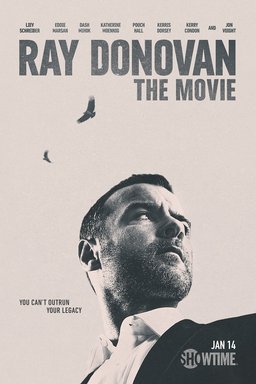 Poster for Ray Donovan: The Movie (2022)