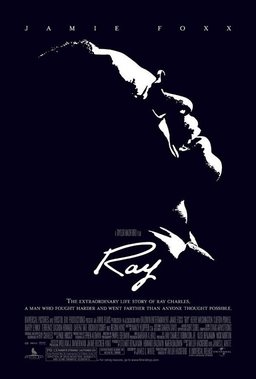 Poster for Ray (2004)