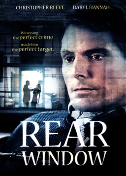 Poster for Rear Window (1998)