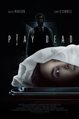 Poster for Play Dead (2022)