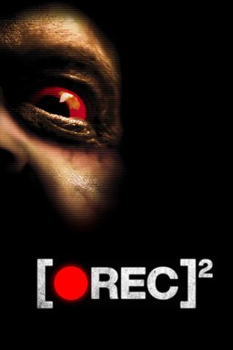 Poster for [Rec]² (2009)