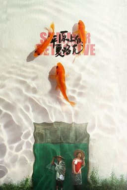 Poster for Summer Detective (2019)
