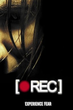 Poster for REC (2007)