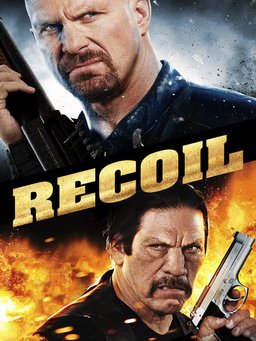 Poster for Recoil (2011)
