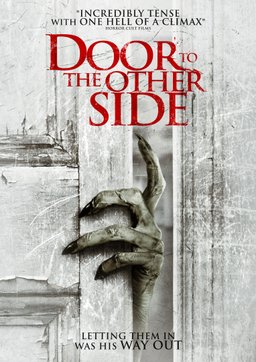 Poster for Door to the Other Side (2016)