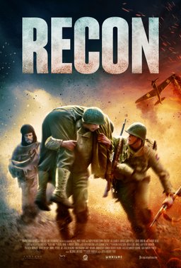 Poster for Recon (2019)