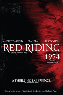 Poster for Red Riding: The Year of Our Lord 1974 (2009)