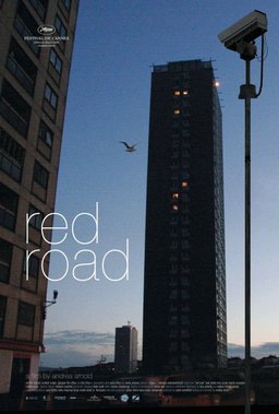 Poster for Red Road (2006)