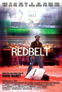 Poster for Redbelt (2008)