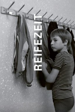 Poster for Reifezeit (1976)
