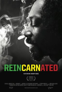 Poster for Reincarnated (2012)