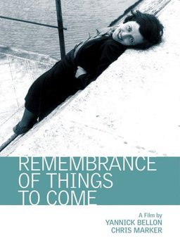 Poster for Remembrance of Things to Come (2001)