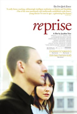 Poster for Reprise (2006)