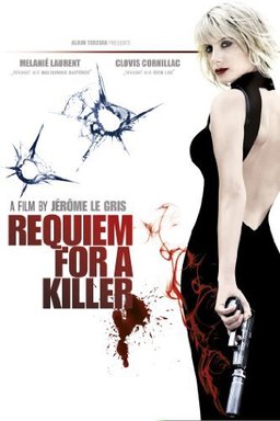 Poster for Requiem for a Killer (2011)
