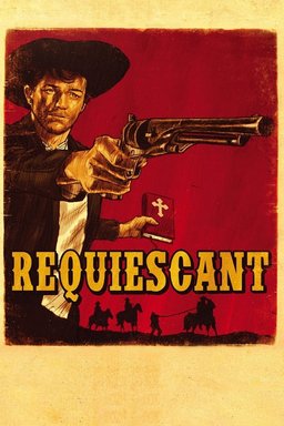 Poster for Requiescant (1967)