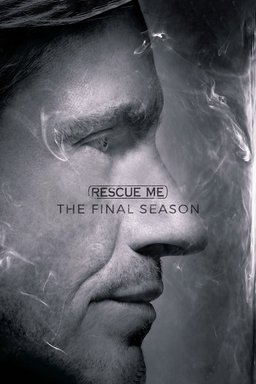 Poster for Rescue Me - Season 7