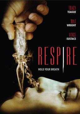 Poster for Respire (2010)