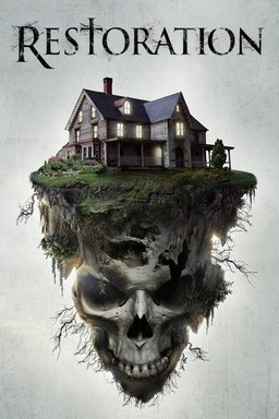 Poster for Restoration (2016)