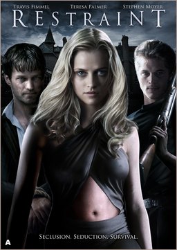 Poster for Restraint (2008)
