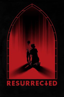 Poster for Resurrected (2023)