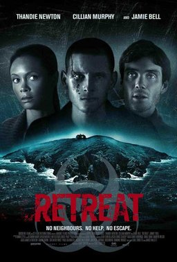 Poster for Retreat (2011)