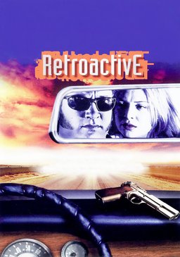 Poster for Retroactive (1997)