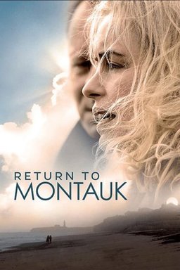 Poster for Return to Montauk (2017)