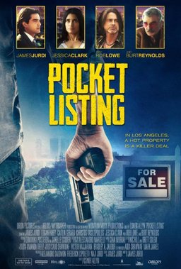 Poster for Pocket Listing (2015)