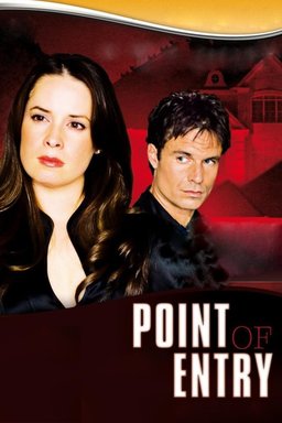 Poster for Point of Entry (2007)