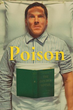 Poster for Poison (2023)