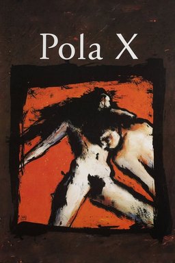 Poster for Pola X (1999)