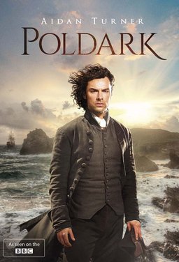 Poster for Poldark - Season 4