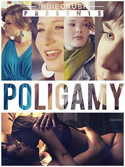 Poster for Poligamy (2009)